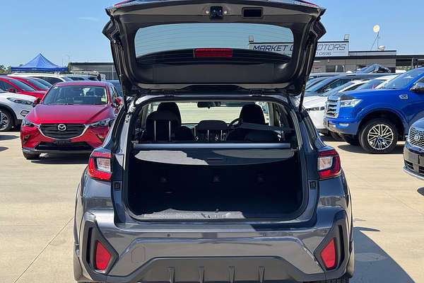 2024 Subaru Crosstrek 2.0L G6X