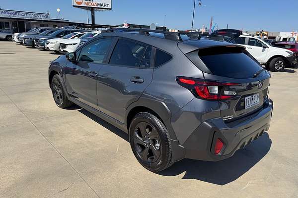 2024 Subaru Crosstrek 2.0L G6X