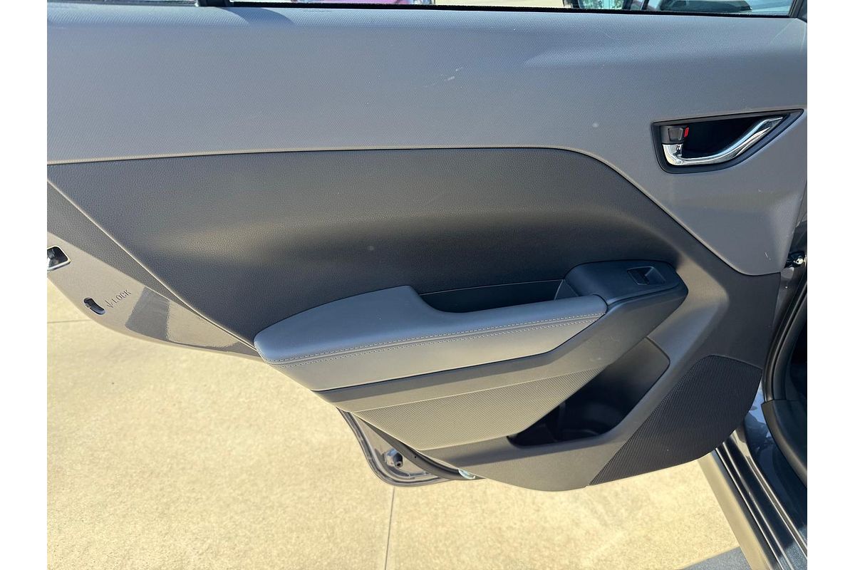 2024 Subaru Crosstrek 2.0L G6X