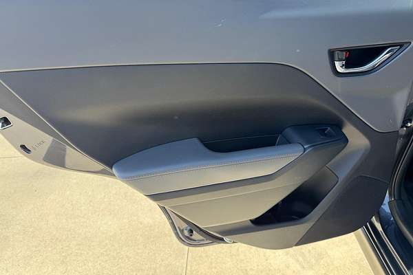 2024 Subaru Crosstrek 2.0L G6X