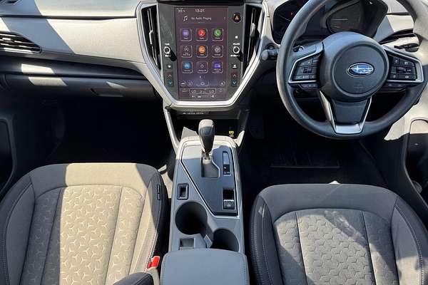 2024 Subaru Crosstrek 2.0L G6X