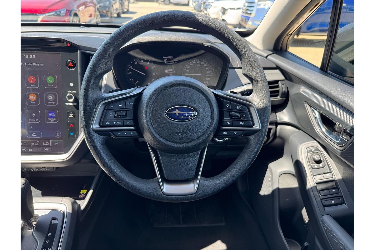 2024 Subaru Crosstrek 2.0L G6X