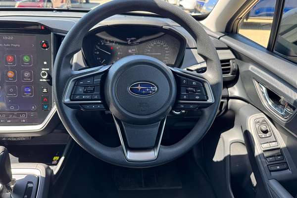 2024 Subaru Crosstrek 2.0L G6X