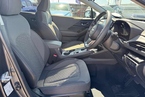 2024 Subaru Crosstrek 2.0L G6X
