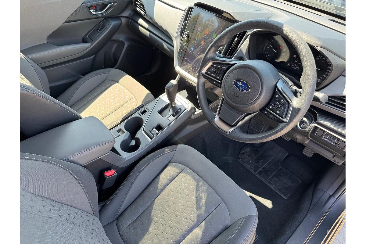 2024 Subaru Crosstrek 2.0L G6X