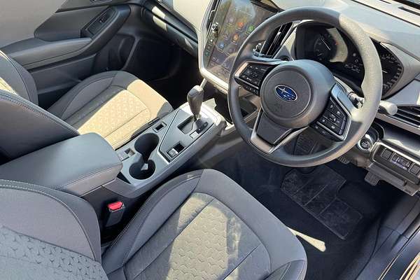 2024 Subaru Crosstrek 2.0L G6X