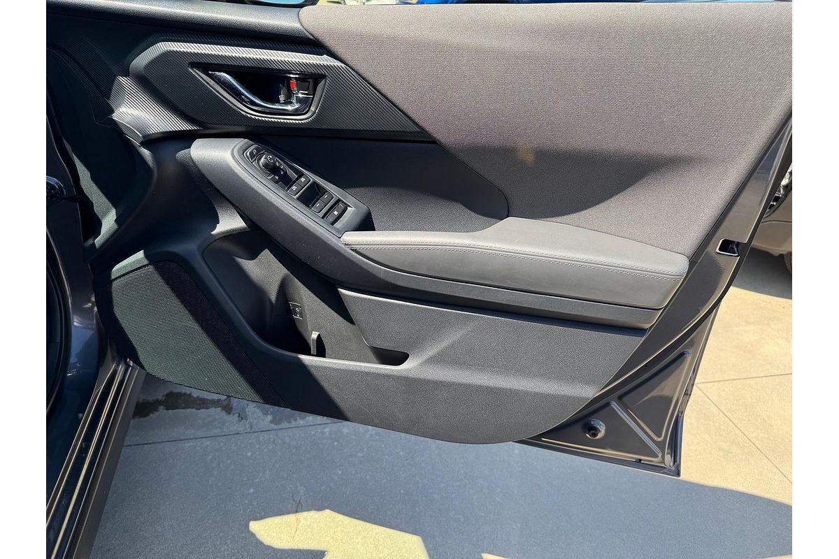 2024 Subaru Crosstrek 2.0L G6X