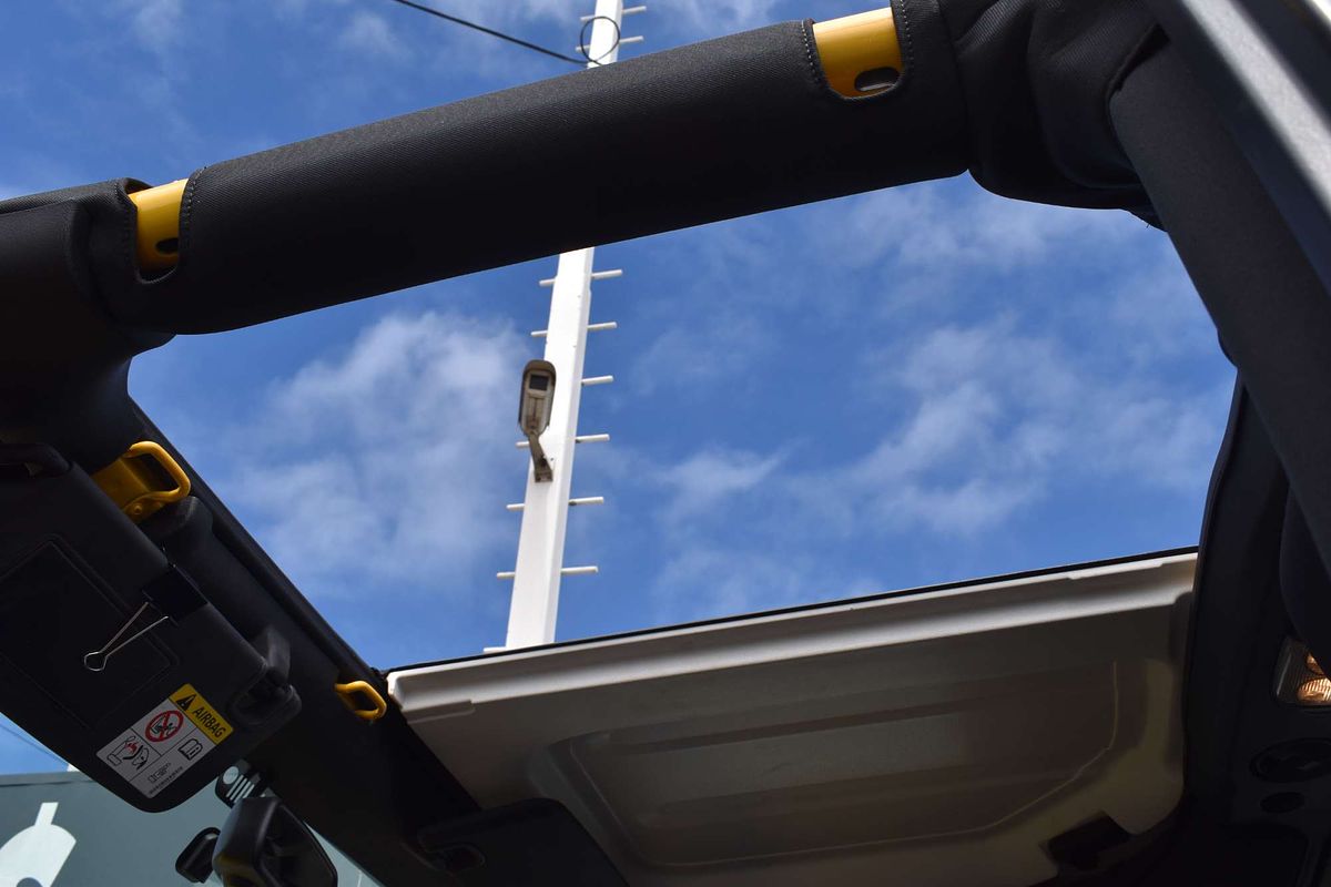 2014 Jeep Wrangler Sport JK