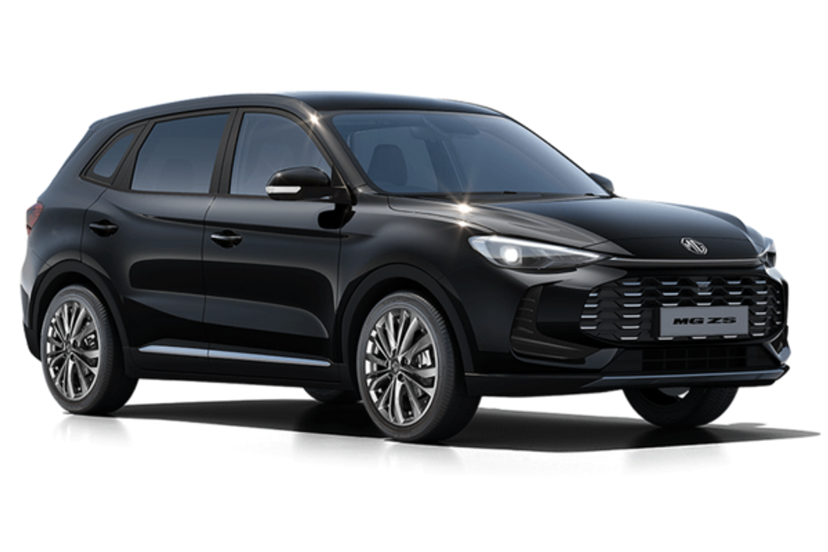 2025 MG ZS Excite ZS32