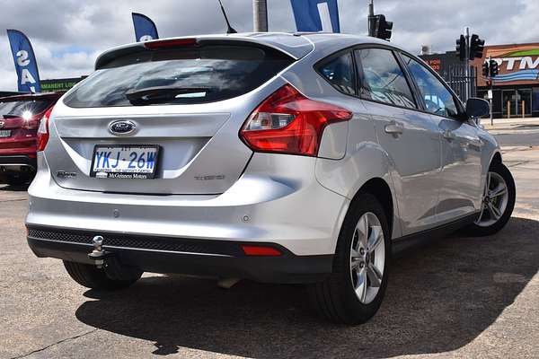 2014 Ford Focus Trend LW MKII