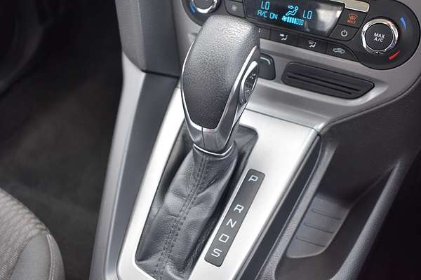 2014 Ford Focus Trend LW MKII