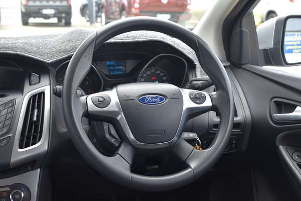 2014 Ford Focus Trend LW MKII