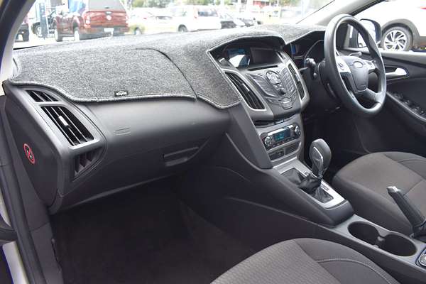 2014 Ford Focus Trend LW MKII