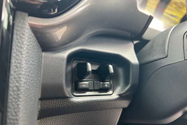 2024 Ford Ranger Sport 4X4