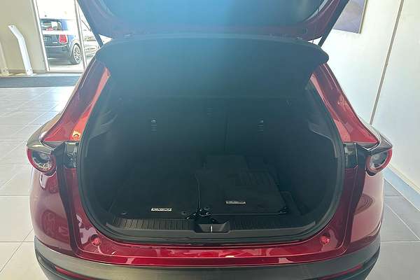 2021 Mazda CX-30 G20 Pure DM Series