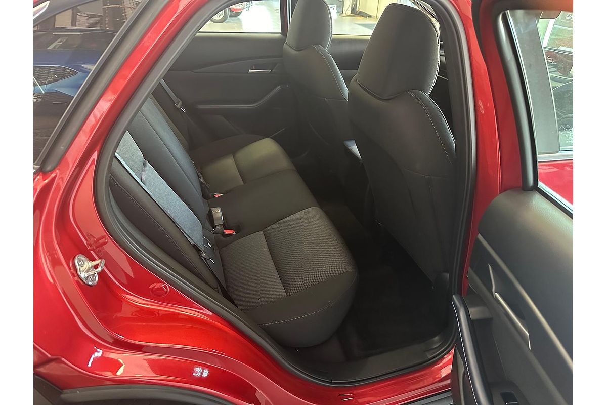 2021 Mazda CX-30 G20 Pure DM Series