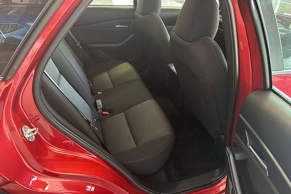 2021 Mazda CX-30 G20 Pure DM Series