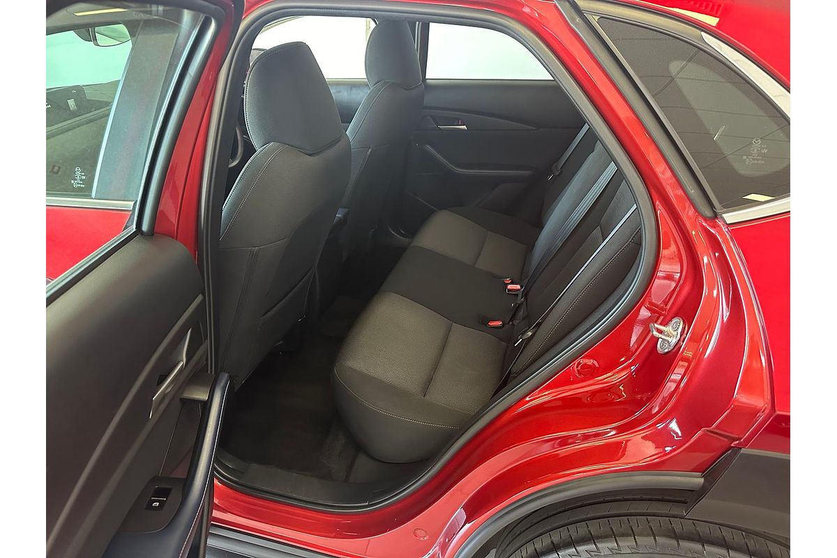 2021 Mazda CX-30 G20 Pure DM Series