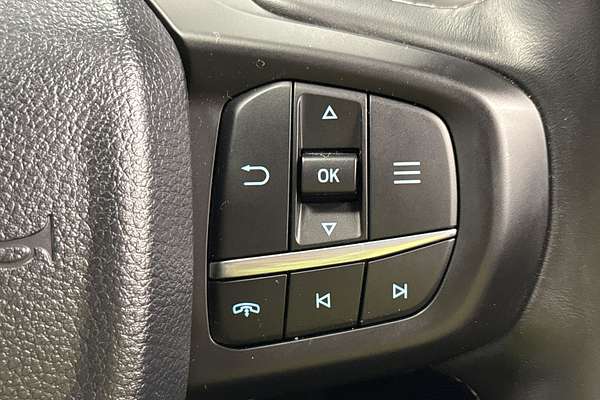 2023 Ford Everest Platinum