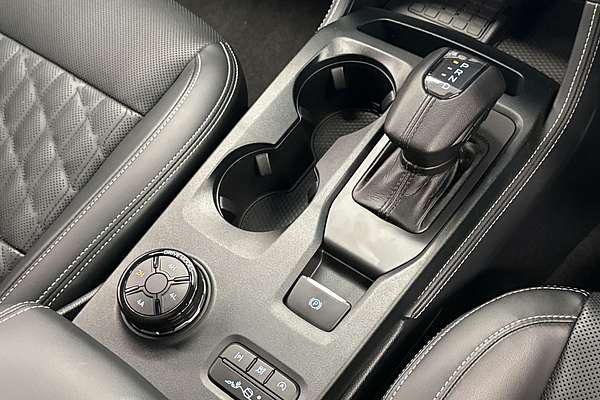 2023 Ford Everest Platinum