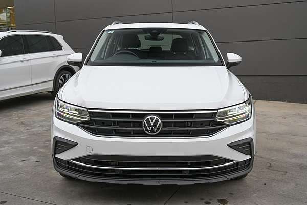 2024 Volkswagen Tiguan 132TSI Life 5N