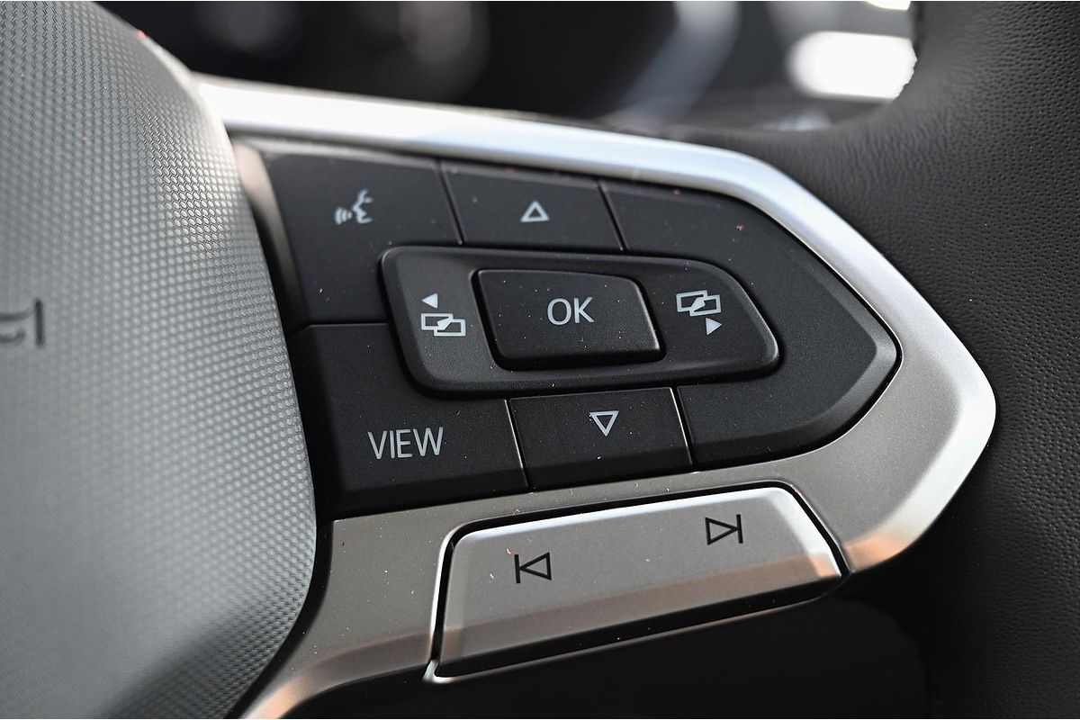 2024 Volkswagen Tiguan 132TSI Life 5N