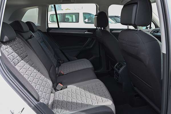 2024 Volkswagen Tiguan 132TSI Life 5N