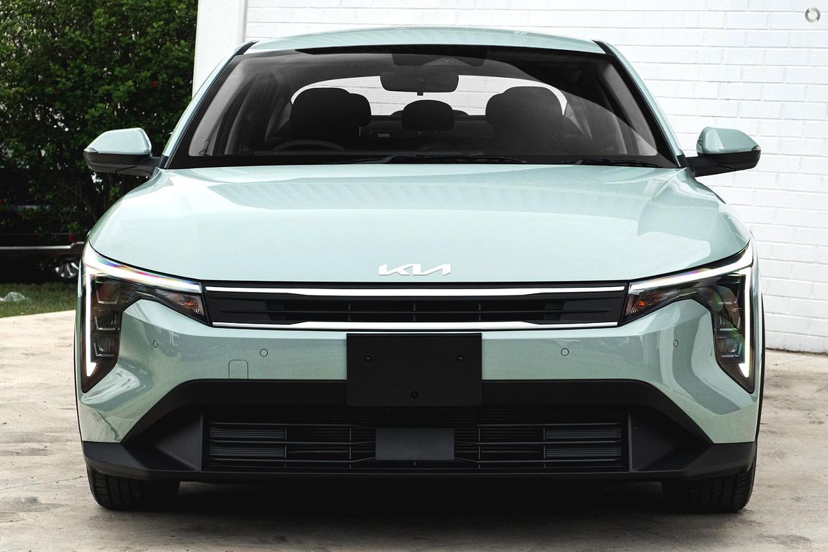 2025 Kia K4 S CL4m