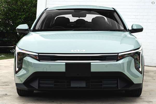 2025 Kia K4 S CL4m