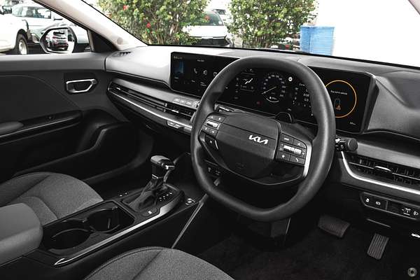 2025 Kia K4 S CL4m