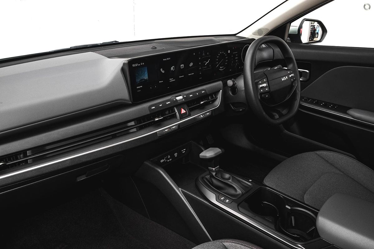 2025 Kia K4 S CL4m
