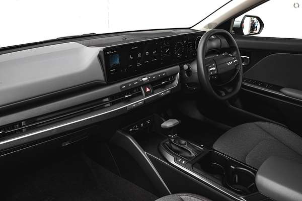 2025 Kia K4 S CL4m