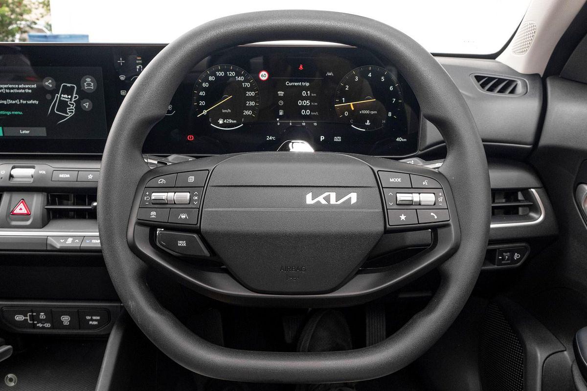 2025 Kia K4 S CL4m