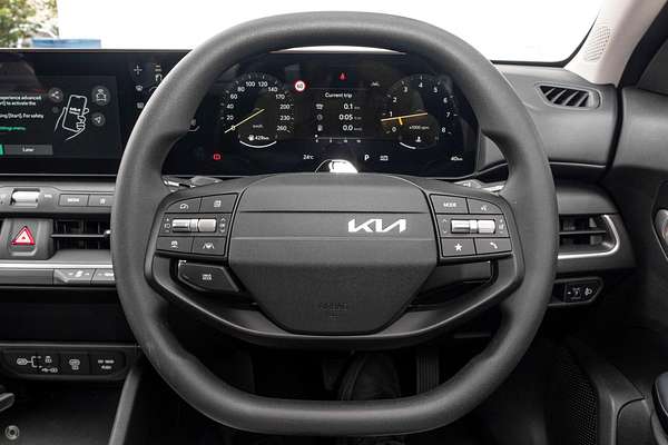 2025 Kia K4 S CL4m