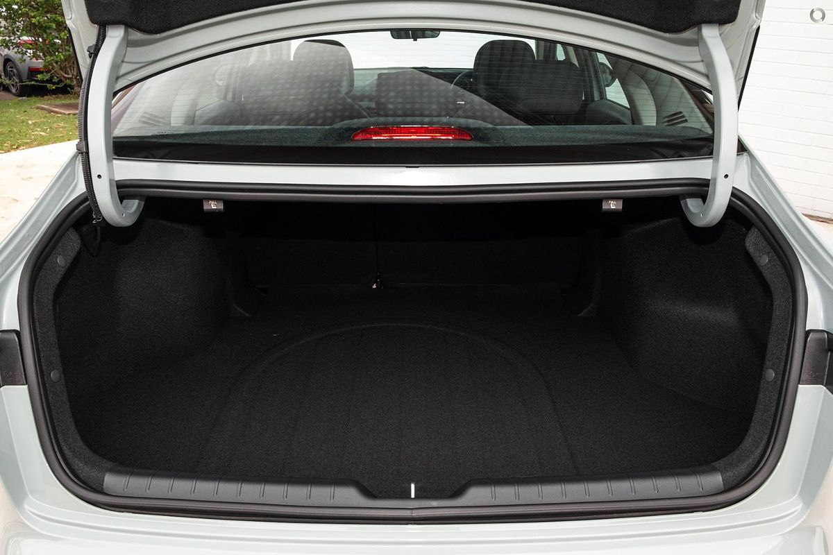 2025 Kia K4 S CL4m