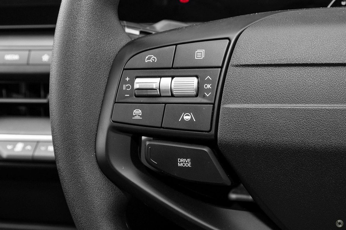 2025 Kia K4 S CL4m