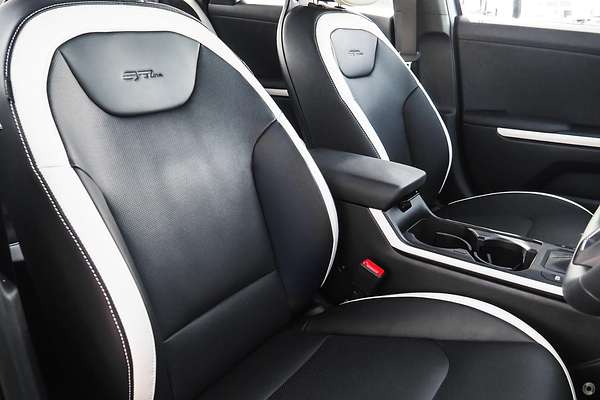 2025 Kia K4 Sport CL4m