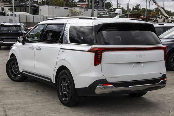 2025 Kia Carnival GT-Line HEV KA4 PE