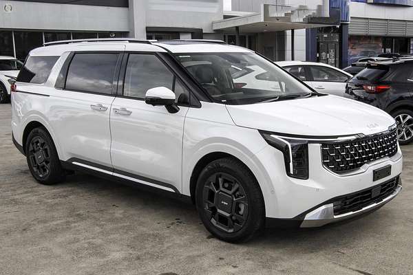 2025 Kia Carnival GT-Line HEV KA4 PE