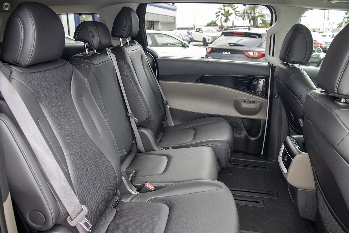 2025 Kia Carnival GT-Line HEV KA4 PE