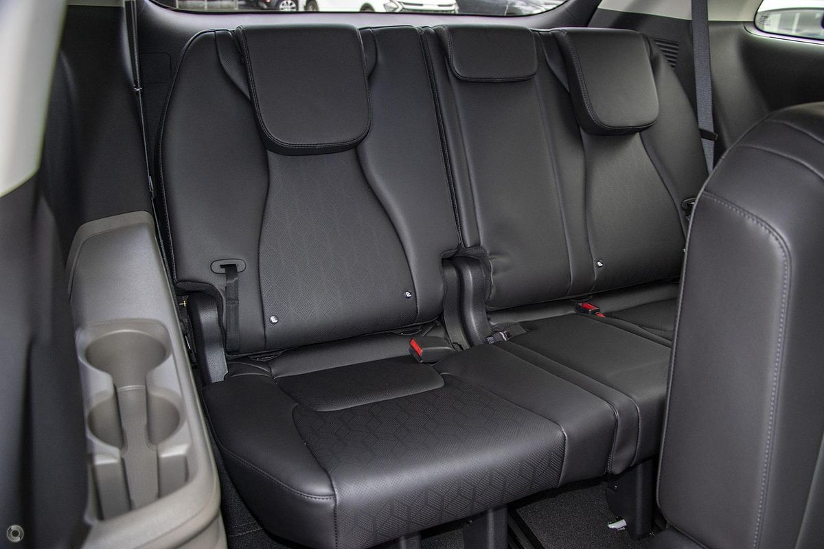 2025 Kia Carnival GT-Line HEV KA4 PE