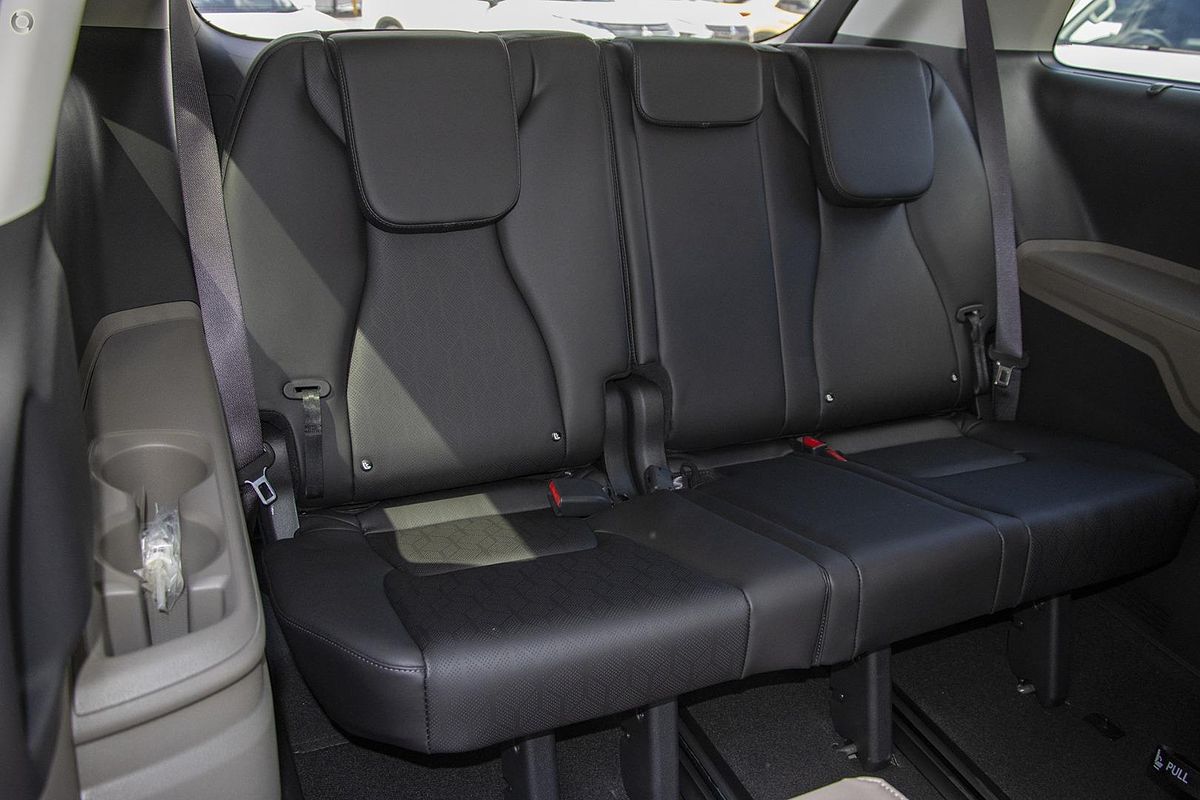 2025 Kia Carnival GT-Line HEV KA4 PE