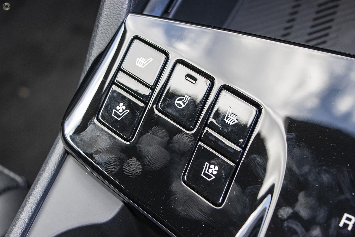 2025 Kia Sportage HEV GT-Line NQ5