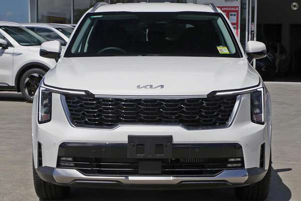 2025 Kia Sorento Sport+ MQ4 PE