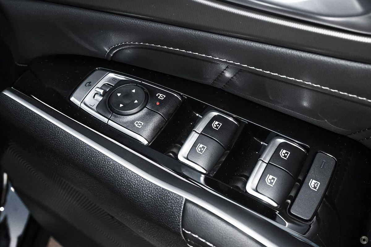 2025 Kia Sorento Sport+ MQ4 PE