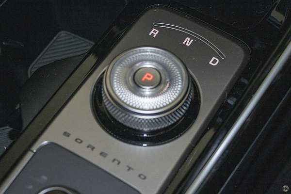 2025 Kia Sorento Sport+ MQ4 PE