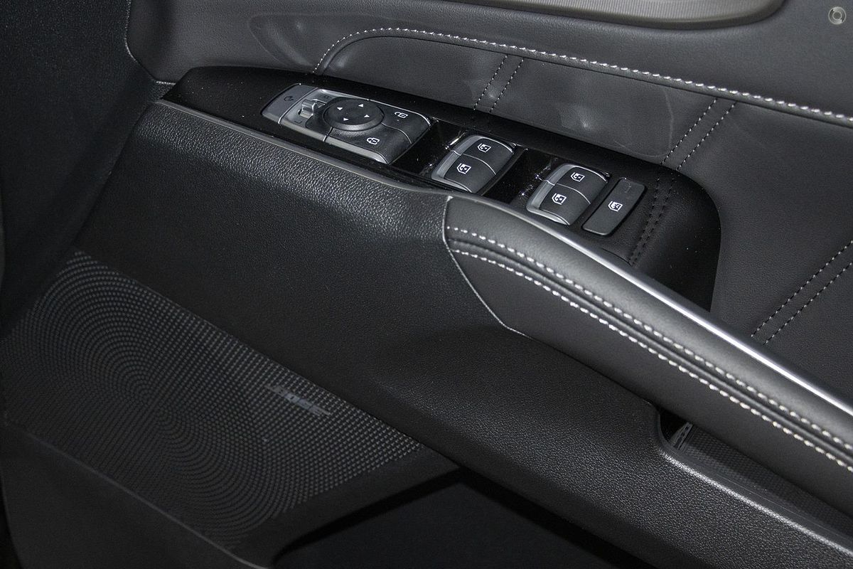 2025 Kia Sorento Sport+ MQ4 PE