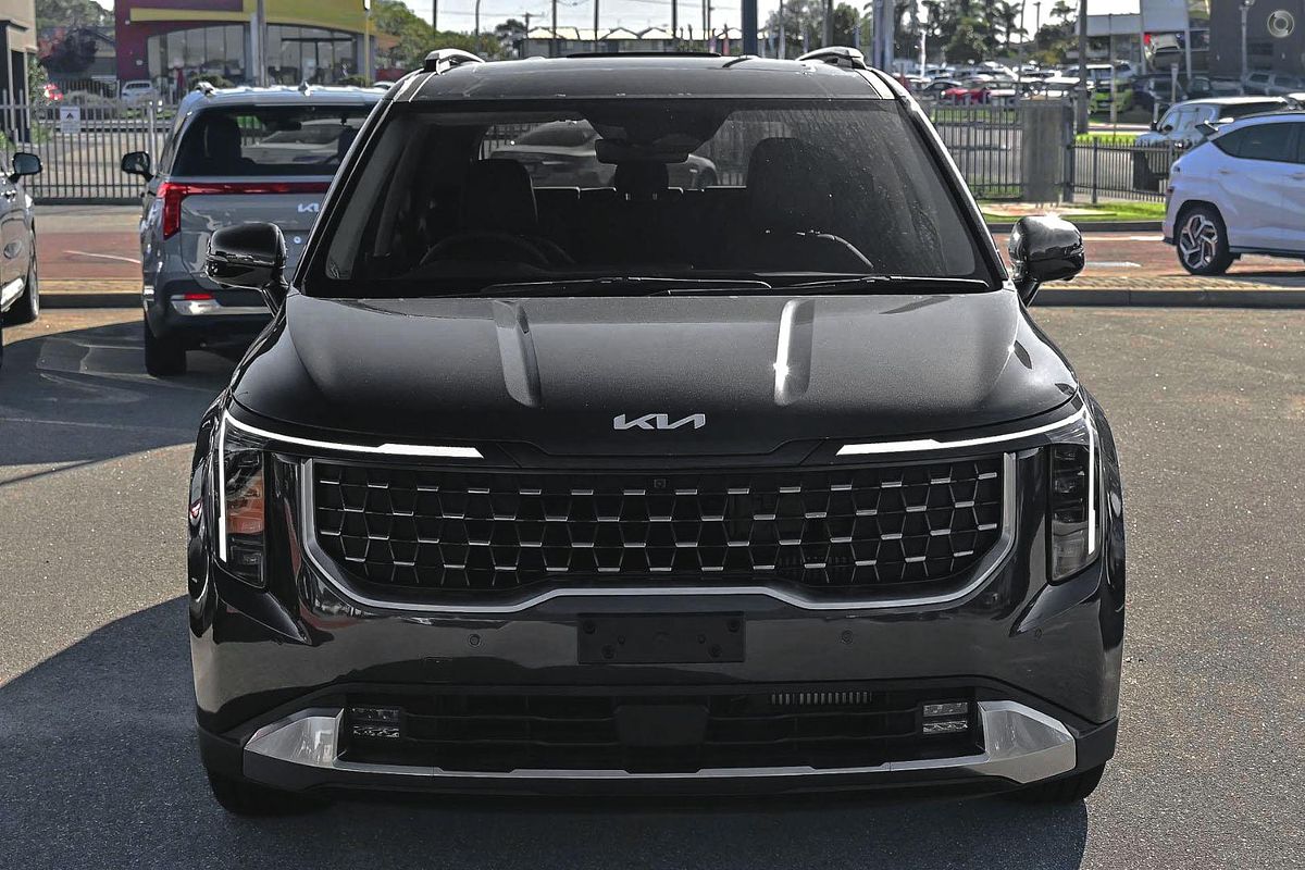 2024 Kia Carnival GT-Line KA4 PE