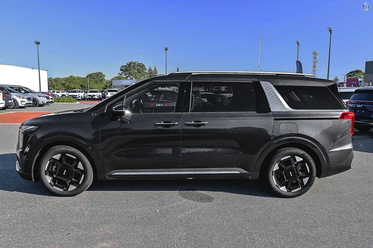 2024 Kia Carnival GT-Line KA4 PE