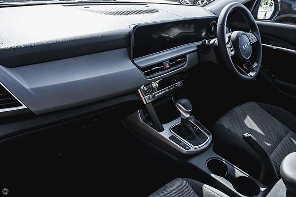 2025 Kia Seltos Sport SP2 PE